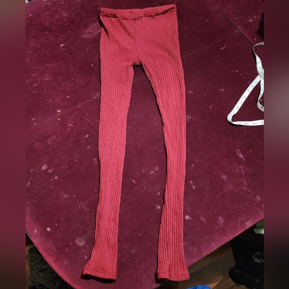 Fashion Nova Pants - Fashion Nova tights / leggings